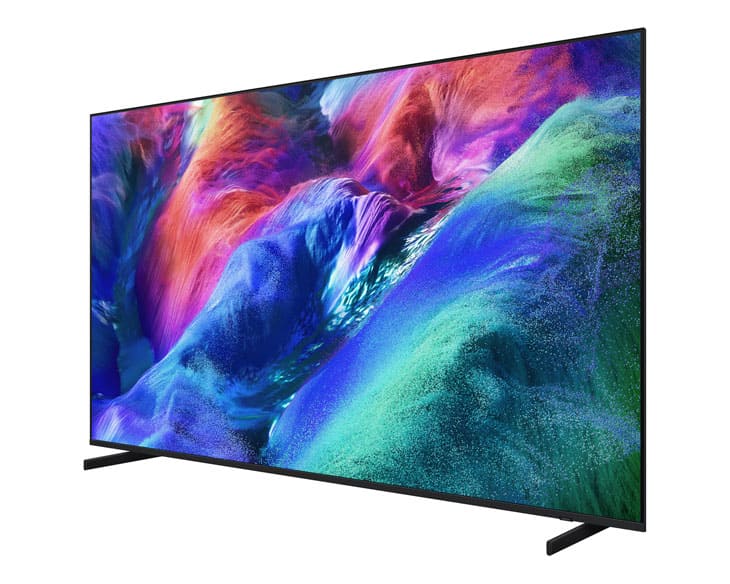 Smart Tivi Samsung Micro RGB 4K 55 Inch MRA55R85HA 2026 Smart Tivi Samsung Micro RGB 4K 55 Inch MRA55R85HA 2026 - hình ảnh sản phẩm