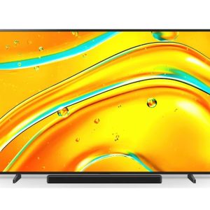 Google Tivi Mini LED Sony 4K 85 inch K-85XR50 model 2025 - hình ảnh sản phẩm
