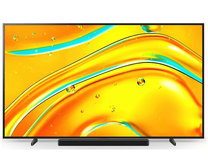 Google Tivi Mini LED Sony 4K 85 inch K-85XR50 model 2025 Google Tivi Mini LED Sony 4K 85 inch K-85XR50 model 2025 - hình ảnh sản phẩm