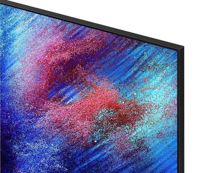 Smart Tivi Samsung Micro RGB 4K 75 Inch MRA75R95HX 2026 Smart Tivi Samsung Micro RGB 4K 75 Inch MRA75R95HX 2026 - hình ảnh sản phẩm
