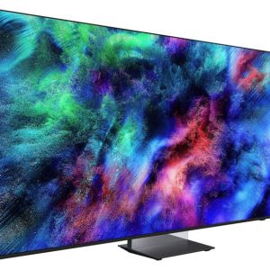 Smart Tivi Samsung Micro RGB 4K 75 Inch MRA75R95HX 2026 - hình ảnh sản phẩm