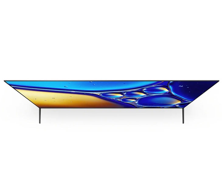 Google Tivi OLED Sony 4K 65 inch K-65XR80M2 model 2025 Google Tivi OLED Sony 4K 65 inch K-65XR80M2 model 2025 - hình ảnh sản phẩm