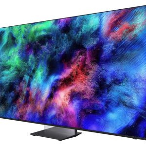 Smart Tivi Samsung Micro RGB 4K 75 Inch MRA75R95HX 2026 - hình ảnh sản phẩm
