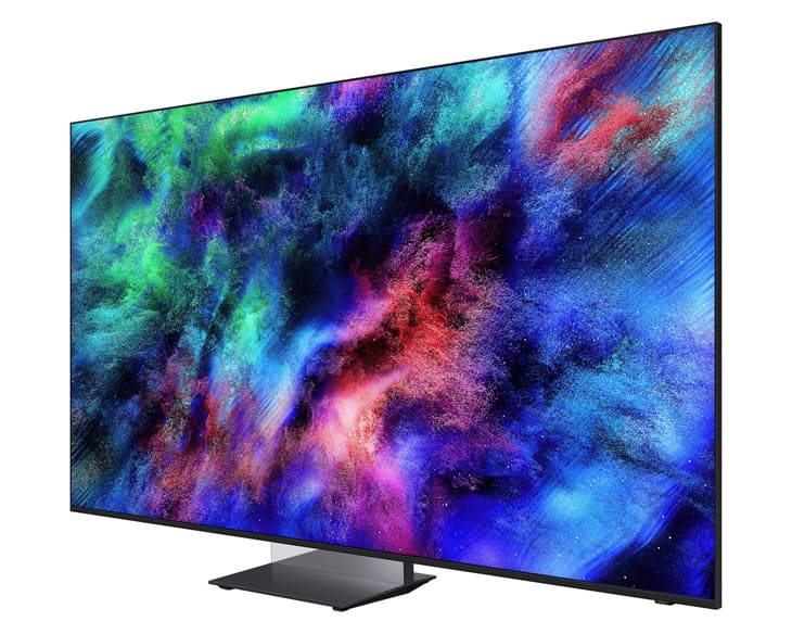 Smart Tivi Samsung Micro RGB 4K 75 Inch MRA75R95HX 2026 Smart Tivi Samsung Micro RGB 4K 75 Inch MRA75R95HX 2026 - hình ảnh sản phẩm