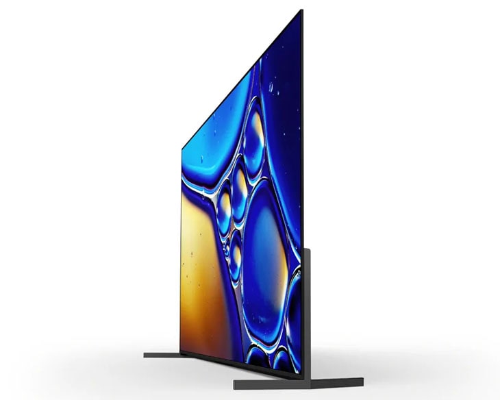 Google Tivi OLED Sony 4K 65 inch K-65XR80M2 model 2025 Google Tivi OLED Sony 4K 65 inch K-65XR80M2 model 2025 - hình ảnh sản phẩm