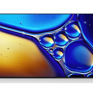 Google Tivi OLED Sony 4K 65 inch K-65XR80M2 model 2025 - hình ảnh sản phẩm