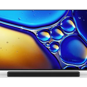 Google Tivi OLED Sony 4K 65 inch K-65XR80M2 model 2025 - hình ảnh sản phẩm