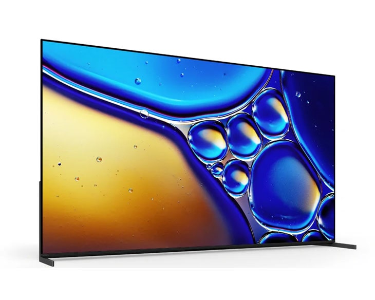 Google Tivi OLED Sony 4K 65 inch K-65XR80M2 model 2025 Google Tivi OLED Sony 4K 65 inch K-65XR80M2 model 2025 - hình ảnh sản phẩm