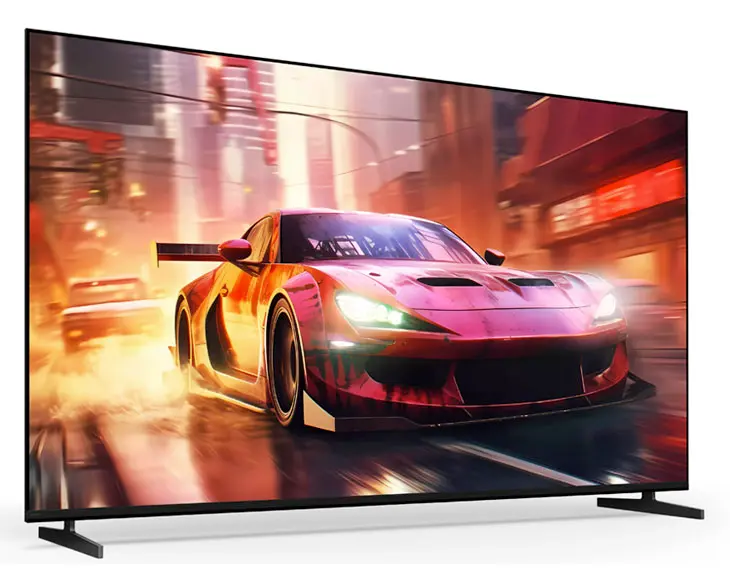 Google Tivi Sony 4K 43 inch K-43XR30M2 2026 | Điện máy Phúc Anh Google Tivi Sony 4K 43 inch K-43XR30M2 2026 | Điện máy Phúc Anh - hình ảnh sản phẩm