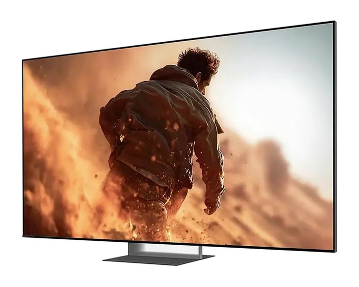 Google Tivi True RGB Sony AI 4K 65 inch K-65XR70M2 2026 Google Tivi True RGB Sony AI 4K 65 inch K-65XR70M2 2026 - hình ảnh sản phẩm