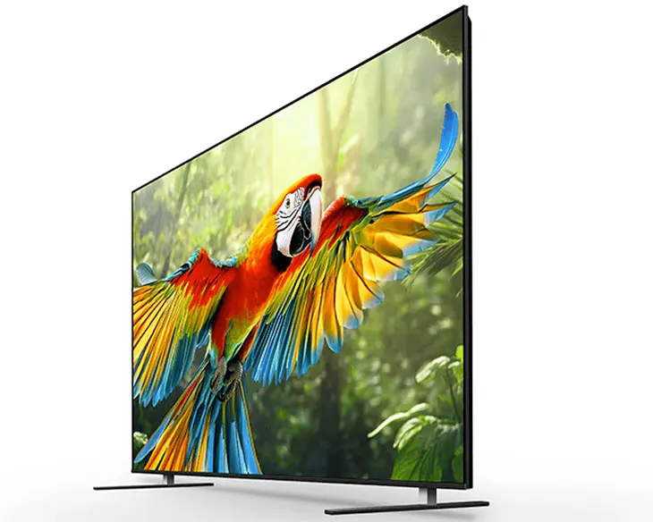 Google Tivi True RGB Sony AI 4K 98 inch K-98XR70M2 2026 Google Tivi True RGB Sony AI 4K 98 inch K-98XR70M2 2026 - hình ảnh sản phẩm