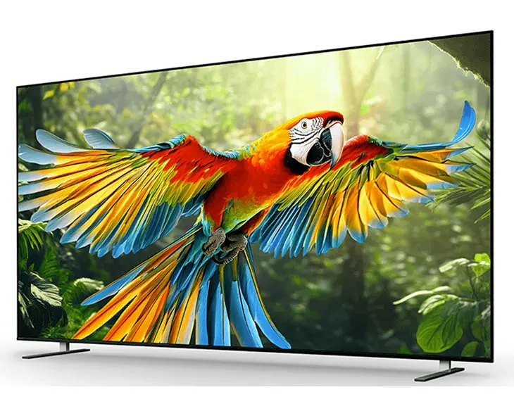 Google Tivi True RGB Sony AI 4K 98 inch K-98XR70M2 2026 Google Tivi True RGB Sony AI 4K 98 inch K-98XR70M2 2026 - hình ảnh sản phẩm