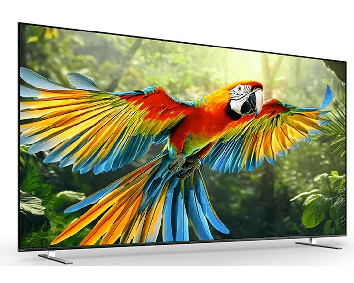 Google Tivi True RGB Sony AI 4K 98 inch K-98XR70M2 2026 Google Tivi True RGB Sony AI 4K 98 inch K-98XR70M2 2026 - hình ảnh sản phẩm