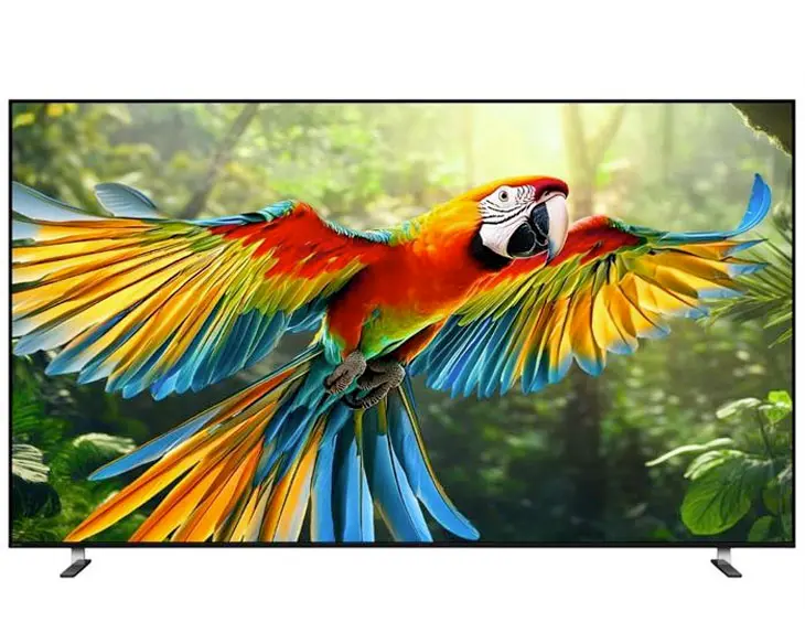 Google Tivi True RGB Sony AI 4K 98 inch K-98XR70M2 2026 Google Tivi True RGB Sony AI 4K 98 inch K-98XR70M2 2026 - hình ảnh sản phẩm