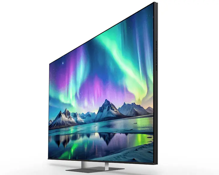 Google Tivi True RGB Sony AI 4K 85 inch K-85XR90M2 2026 Google Tivi True RGB Sony AI 4K 85 inch K-85XR90M2 2026 - hình ảnh sản phẩm