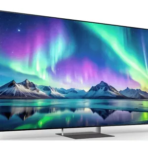 Google Tivi True RGB Sony AI 4K 85 inch K-85XR90M2 2026 - hình ảnh sản phẩm