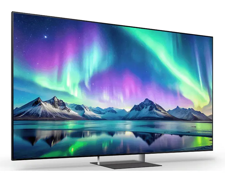 Google Tivi True RGB Sony AI 4K 85 inch K-85XR90M2 2026 Google Tivi True RGB Sony AI 4K 85 inch K-85XR90M2 2026 - hình ảnh sản phẩm