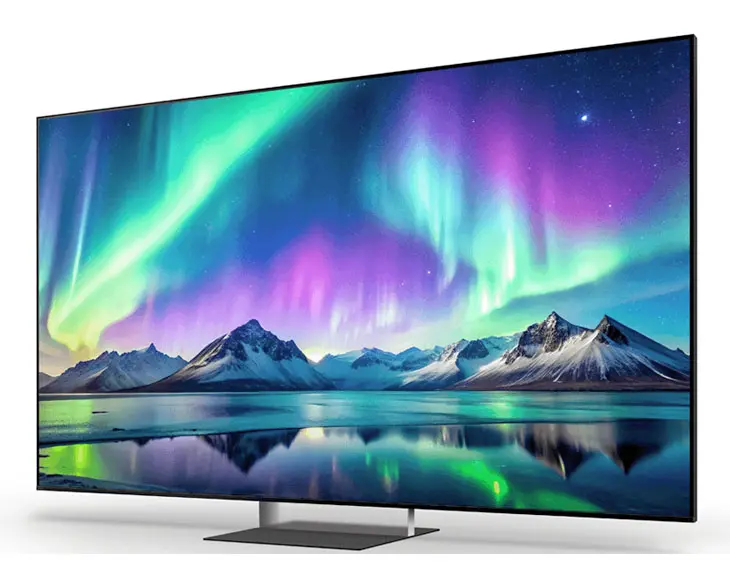 Google Tivi True RGB Sony AI 4K 85 inch K-85XR90M2 2026 Google Tivi True RGB Sony AI 4K 85 inch K-85XR90M2 2026 - hình ảnh sản phẩm