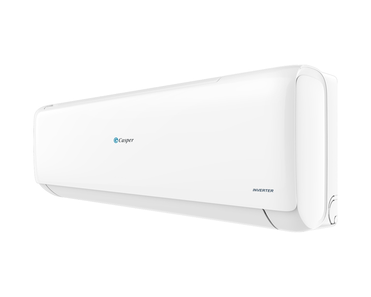 Máy lạnh Casper Inverter 2.5 HP JC-24IU36 | Điện máy Phúc Anh Máy lạnh Casper Inverter 2.5 HP JC-24IU36 | Điện máy Phúc Anh - hình ảnh sản phẩm