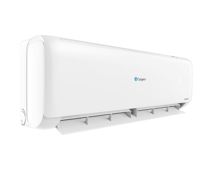 Máy lạnh Casper Inverter 2.5 HP JC-24IU36 | Điện máy Phúc Anh Máy lạnh Casper Inverter 2.5 HP JC-24IU36 | Điện máy Phúc Anh - hình ảnh sản phẩm