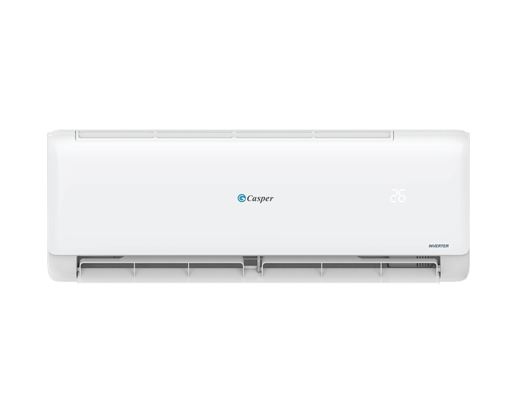 Máy lạnh Casper Inverter 2.5 HP JC-24IU36 | Điện máy Phúc Anh Máy lạnh Casper Inverter 2.5 HP JC-24IU36 | Điện máy Phúc Anh - hình ảnh sản phẩm