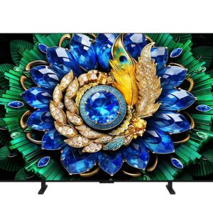 Google Tivi TCL QD-Mini LED 4K 98 Inch 98A400M | Điện máy Phúc Anh - hình ảnh sản phẩm