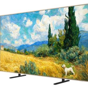 Google Tivi TCL QLED FHD 32 Inch 32A400 Pro | Điện máy Phúc Anh - hình ảnh sản phẩm