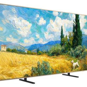 Google Tivi TCL QLED FHD 32 Inch 32A400 Pro | Điện máy Phúc Anh - hình ảnh sản phẩm