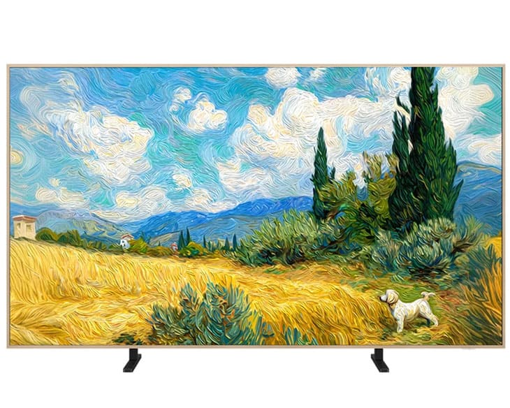 Google Tivi TCL QLED FHD 32 Inch 32A400 Pro | Điện máy Phúc Anh Google Tivi TCL QLED FHD 32 Inch 32A400 Pro | Điện máy Phúc Anh - hình ảnh sản phẩm