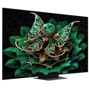 Google Tivi TCL QD-Mini LED 4K 65 Inch 65C7K giá tốt, 2025 - hình ảnh sản phẩm