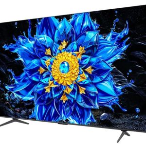 Google Tivi TCL QD-Mini LED 4K 98 Inch 98P8LS | Điện máy Phúc Anh - hình ảnh sản phẩm