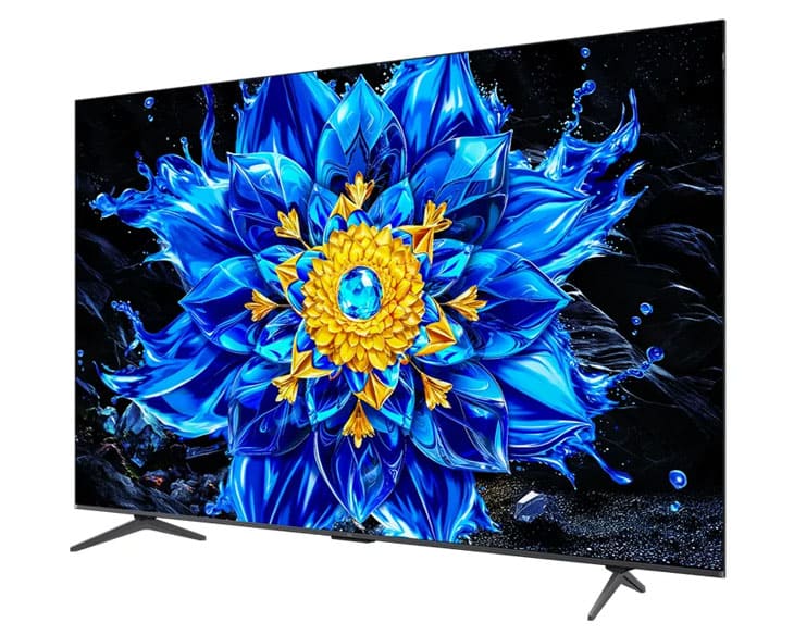 Google Tivi TCL QD-Mini LED 4K 98 Inch 98P8LS | Điện máy Phúc Anh Google Tivi TCL QD-Mini LED 4K 98 Inch 98P8LS | Điện máy Phúc Anh - hình ảnh sản phẩm