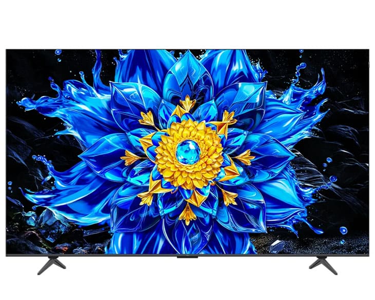 Google Tivi TCL QD-Mini LED 4K 98 Inch 98P8LS | Điện máy Phúc Anh Google Tivi TCL QD-Mini LED 4K 98 Inch 98P8LS | Điện máy Phúc Anh - hình ảnh sản phẩm