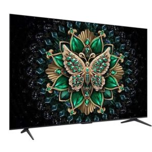 Google Tivi TCL QD-Mini LED 4K 65 Inch 65C6K model 2025 - hình ảnh sản phẩm