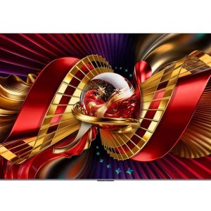 Google Tivi TCL SQD-Mini LED AI 4K 98 Inch 98C8L | Điện máy Phúc Anh - hình ảnh sản phẩm