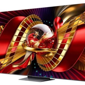 Google Tivi TCL SQD-Mini LED AI 4K 85 Inch 85C8L | Điện máy Phúc Anh - hình ảnh sản phẩm