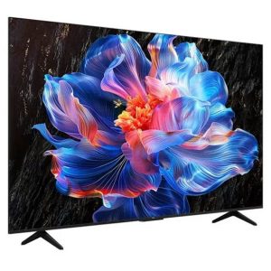 Google Tivi TCL 4K 75 inch 75P6K model 2025, giá tốt - hình ảnh sản phẩm