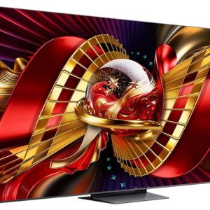 Google Tivi TCL SQD-Mini LED AI 4K 85 Inch 85C8L | Điện máy Phúc Anh - hình ảnh sản phẩm
