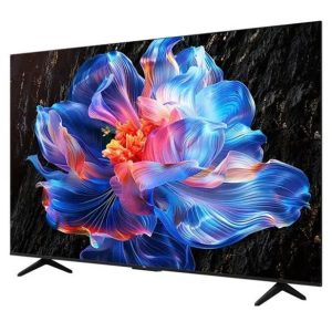 Google Tivi TCL 4K 75 inch 75P6K model 2025, giá tốt - hình ảnh sản phẩm