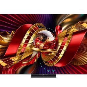 Google Tivi TCL SQD-Mini LED AI 4K 85 Inch 85C8L | Điện máy Phúc Anh - hình ảnh sản phẩm