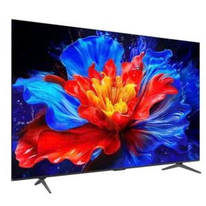 Google Tivi QLED TCL 4K 85 inch 85P8K model mới 2025 - hình ảnh sản phẩm