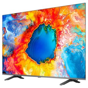 Smart Tivi QLED Toshiba 4K 65 Inch 65M450NP | Điện máy Phúc Anh - hình ảnh sản phẩm
