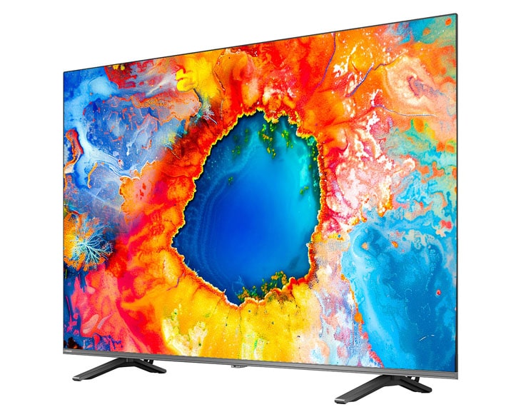Smart Tivi QLED Toshiba 4K 65 Inch 65M450NP | Điện máy Phúc Anh Smart Tivi QLED Toshiba 4K 65 Inch 65M450NP | Điện máy Phúc Anh - hình ảnh sản phẩm