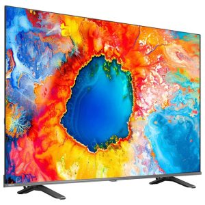 Smart Tivi QLED Toshiba 4K 65 Inch 65M450NP | Điện máy Phúc Anh - hình ảnh sản phẩm