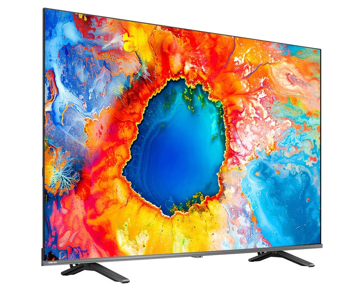 Smart Tivi QLED Toshiba 4K 65 Inch 65M450NP | Điện máy Phúc Anh Smart Tivi QLED Toshiba 4K 65 Inch 65M450NP | Điện máy Phúc Anh - hình ảnh sản phẩm