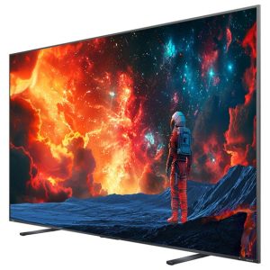 Smart Tivi QLED Toshiba 4K 100 Inch 100Z670NP | Điện máy Phúc Anh - hình ảnh sản phẩm