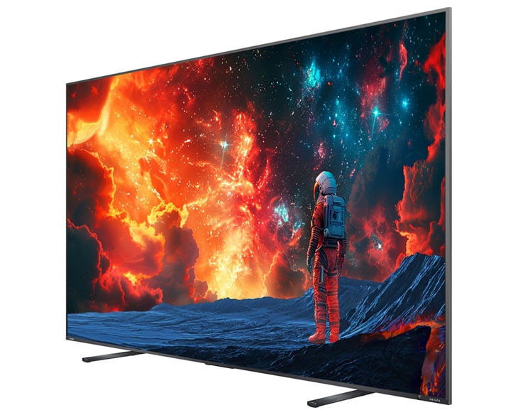 Smart Tivi QLED Toshiba 4K 100 Inch 100Z670NP | Điện máy Phúc Anh Smart Tivi QLED Toshiba 4K 100 Inch 100Z670NP | Điện máy Phúc Anh - hình ảnh sản phẩm