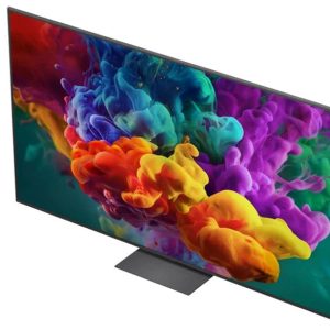 Smart Tivi QNED LG AI 4K 86 Inch 86QNED86BSA 2026 - hình ảnh sản phẩm