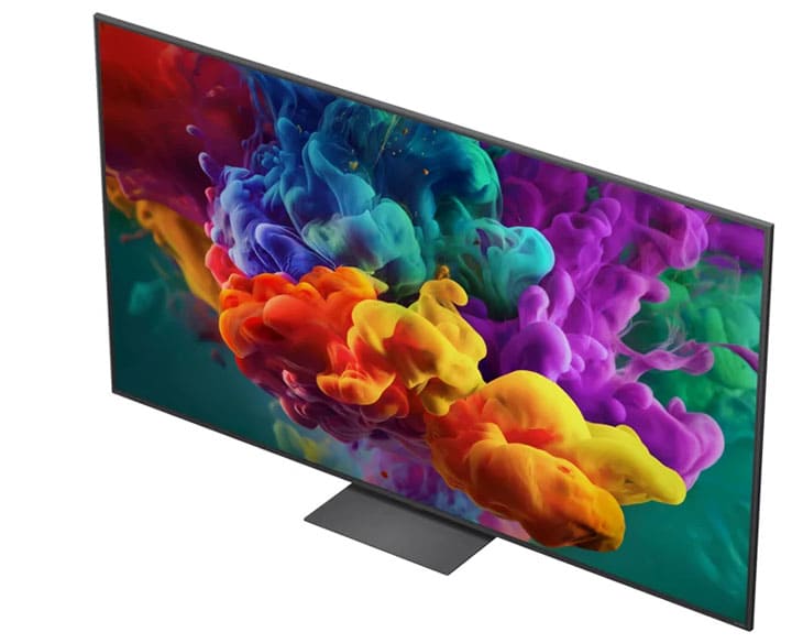 Smart Tivi QNED LG AI 4K 86 Inch 86QNED86BSA 2026 Smart Tivi QNED LG AI 4K 86 Inch 86QNED86BSA 2026 - hình ảnh sản phẩm