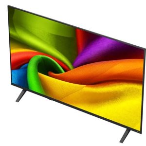 Smart Tivi LG AI 4K 43 inch 43NU855BPSA 2026 - hình ảnh sản phẩm